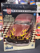 Revell 1/25 - 49 Mercury Custom Coupe Special Edition