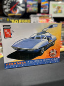 AMT 1/25 - Piranha Super Spy Car
