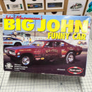 Polar Lights 1/25 - Big John Funny Car