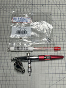 Paasche Airbrush Double Action Siphon Feed Airbrush