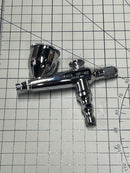 Iwata Revolution HP-M2 Gravity Feed Single Action Airbrush