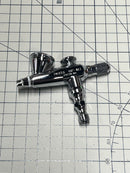 Iwata Revolution HP-M1 Gravity Feed Single Action Airbrush