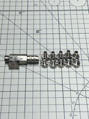 Grex Airbrush Mac Valve with Quick Disconnect