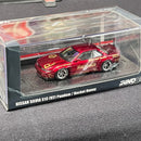 Inno64 - Nissan Silvia S13 (V2) Pandem / Rocket Bunny