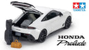 Tamiya 1/24 Honda New PRELUDE