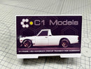 C1 Models - Hakotora Pickup