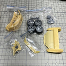 Fugu Garage Pandem Transkit for Tamiya Toyota GR86