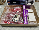 Tamiya 1/24 Honda Civic Hatchback Model Kit Parts Sealed