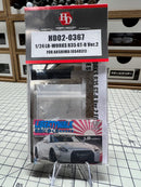 Hobby Design - 1/24 LB Works R35 HD02-0367