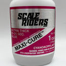 BSI-112 Maxi-Cure Thick CA Glue 1oz