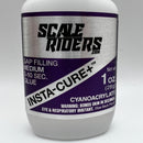 BSI-107 Insta-Cure+ Medium CA Glue 1oz