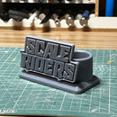 Scale Riders Decal Solution Holder for MICROSCALE IND. 2