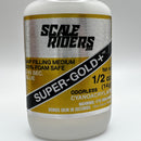 BSI-126 Super-Gold+ 1/2oz