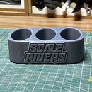 Scale Riders CA 1oz bottle Glue Holder for BSI 2