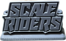 Scale Riders Decal Solution Holder for MICROSCALE IND. 2