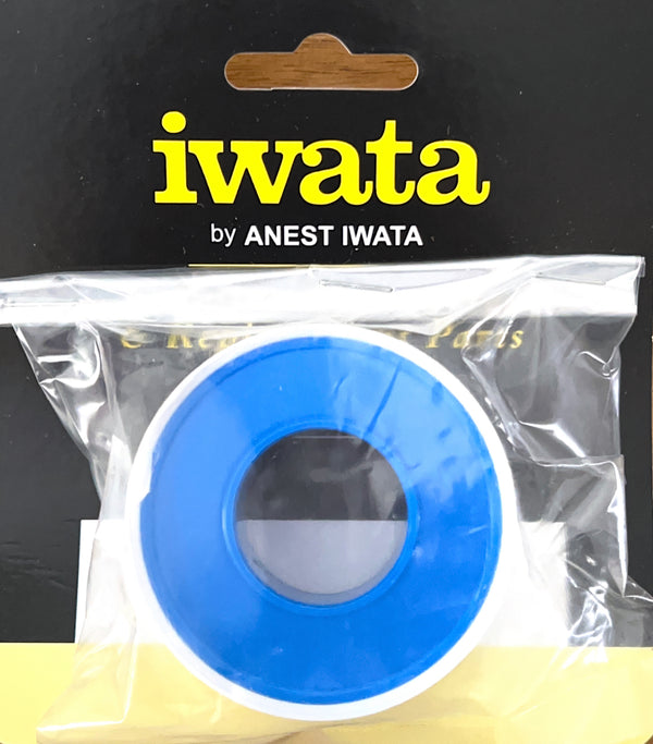 IWATA Thread Sealant Tape, 1/2in x 520in