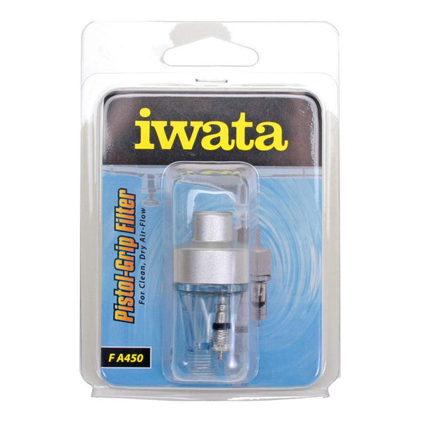 IWATA - Moisture Filter