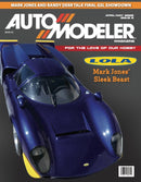 Auto Modeler Magazine