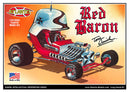 Atlantis 1/24 Tom Daniel - Red Baron Show Rod with Trading Card