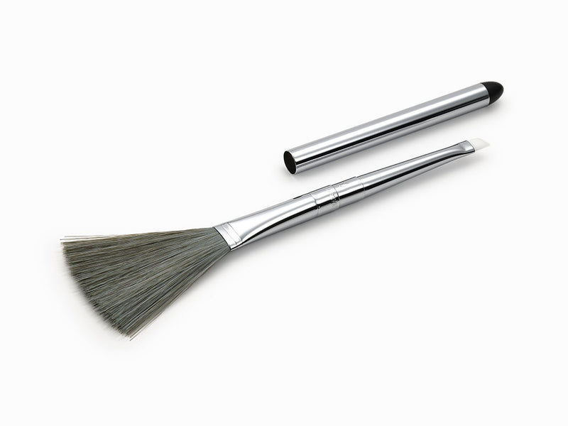 Tamiya 74078 Craft Tools - Model Cleaning Brush (Anti-Static)