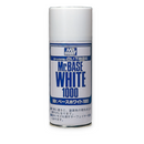 Mr. Hobby Mr. Base White Spray 1000
