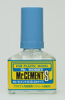 Mr. Hobby Mr Cement S - 40ml