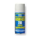 Mr. Hobby Mr. Surfacer 1200 Gray 170ml Spray