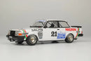 NuNu Hobby 1/24 Series Volvo 240 Turbo '85 DTM Champion