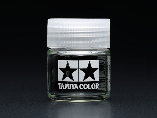 Tamiya Paint Mixing Jar (23ml Bottle)