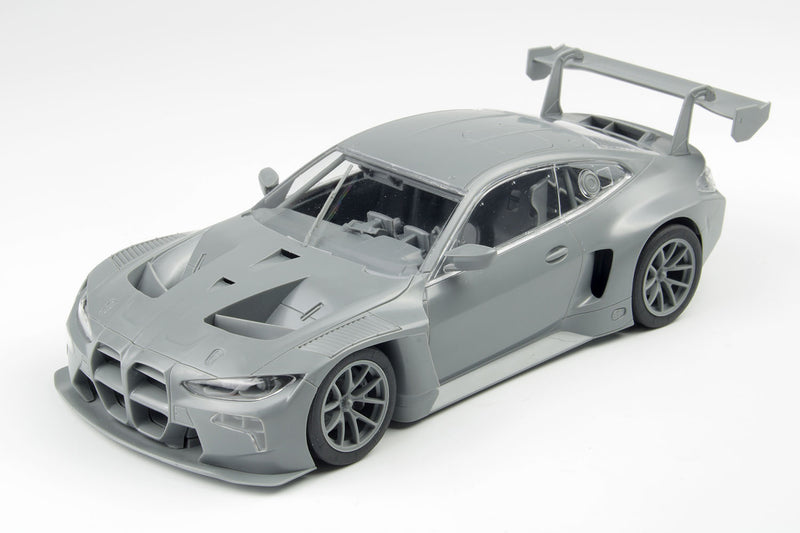 NuNu Hobby Platz 1/24 BMW M4 GT3 2022 DTM Year of Champion