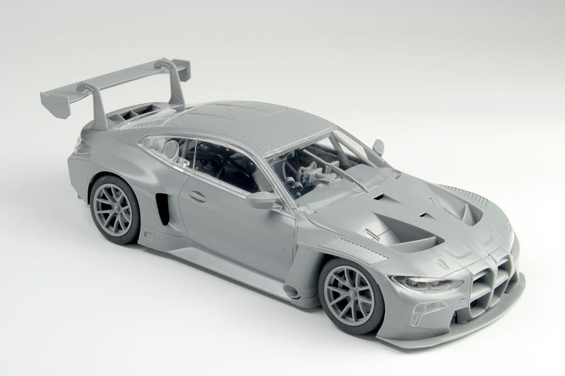 NuNu Hobby Platz 1/24 BMW M4 GT3 2022 DTM Year of Champion