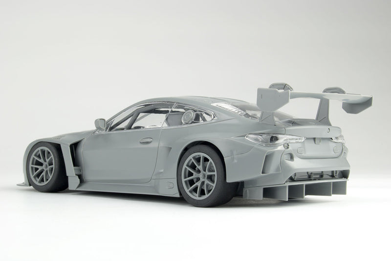 NuNu Hobby Platz 1/24 BMW M4 GT3 2022 DTM Year of Champion