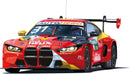 NuNu Hobby Platz 1/24 BMW M4 GT3 2022 DTM Year of Champion