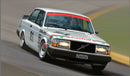 NuNu Hobby 1/24 Series Volvo 240 Turbo '85 DTM Champion