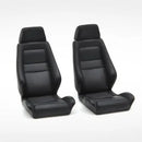 Whitechocolate124 - 1/24 RECARO LX Seat Set