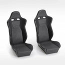 Whitechocolate124 - 1/24 RECARO Sport Topline Seat Set