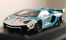 SK Decals SK24167 LB-WORKS Lamborghini AVENTADOR Ver.1 Doraemon
