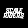 logo of Scale Riders | Model Car Kits, Paints & Hobby Tools