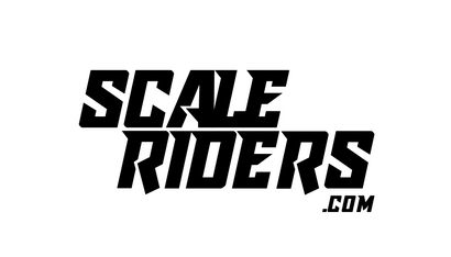 Scale Riders