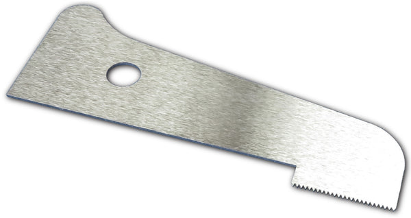 Shimomura Alec Precision Cutting & Roughening Moai Tool