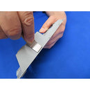 Shimomura Alec Stainless Steel File Shineblade GuruGuru BAR (