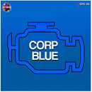 Splash Paints Corporate Blue SPE-05
