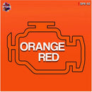 Splash Paints Orange Red SPE-02