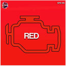 Splash Paints Red SPE-06