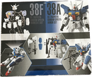 Bandai Shokugan Mobile Suit Gundam: G Frame Series 13 - RX-78 GP01Fb