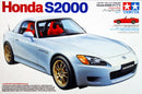 Tamiya - 1/24 Honda S2000 (Type V)