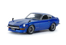 Tamiya 1/24 Nissan Fairlady 240Z Street-Custom
