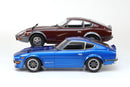 Tamiya 1/24 Nissan Fairlady 240Z Street-Custom