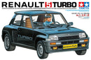 Tamiya 1/24 Renault 5 Turbo