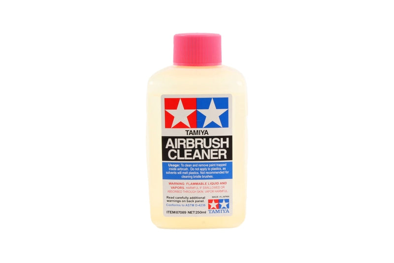 Tamiya Airbrush Cleaner 250ml